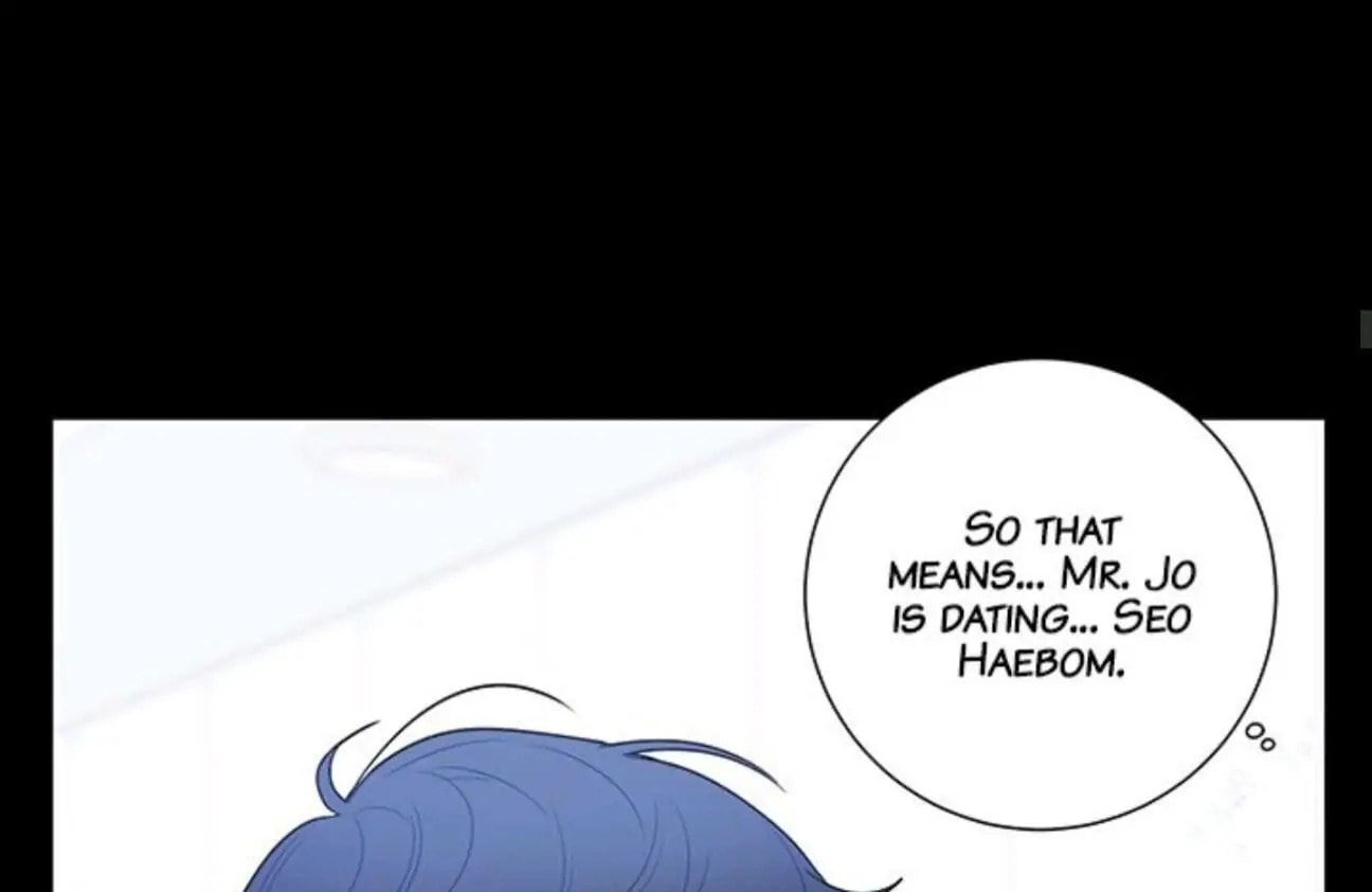 Cherry Blossoms After Winter Chapter 167 page 65 - 
