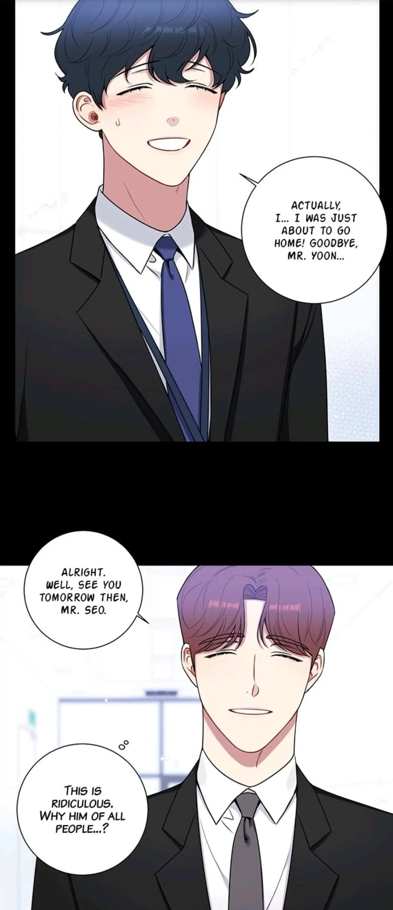 Cherry Blossoms After Winter Chapter 167 page 66 - 