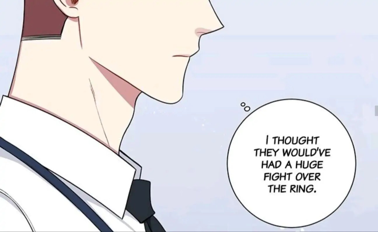Cherry Blossoms After Winter Chapter 167 page 69 - 
