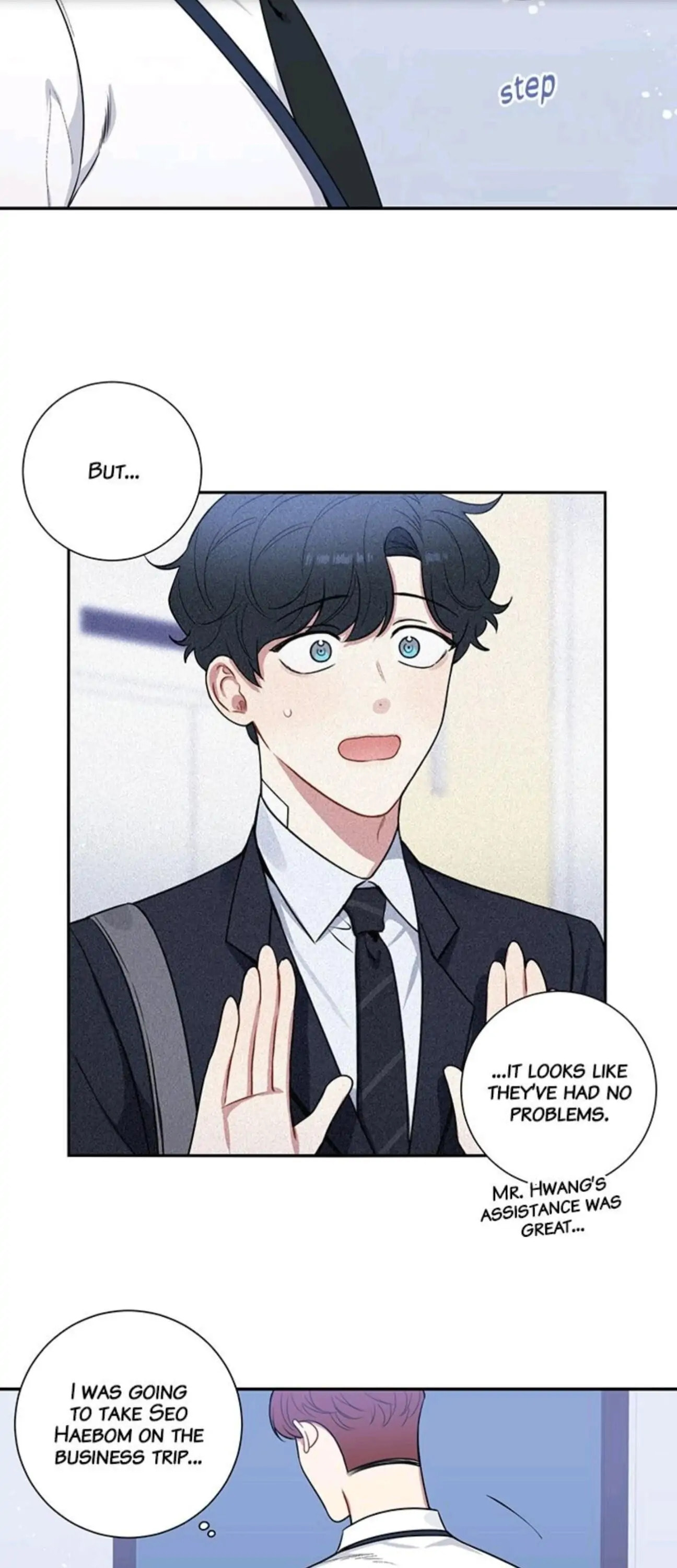 Cherry Blossoms After Winter Chapter 167 page 70 - 