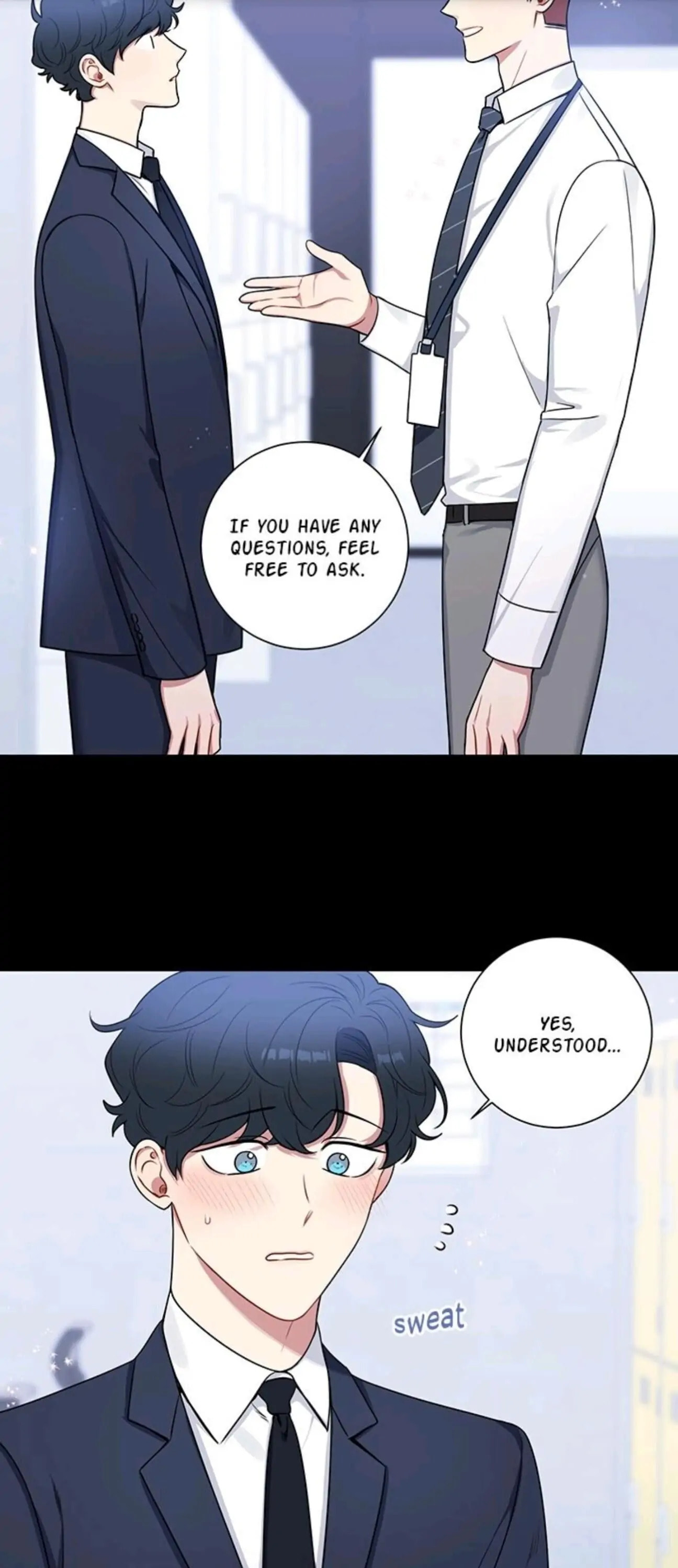 Cherry Blossoms After Winter Chapter 167 page 8 - 