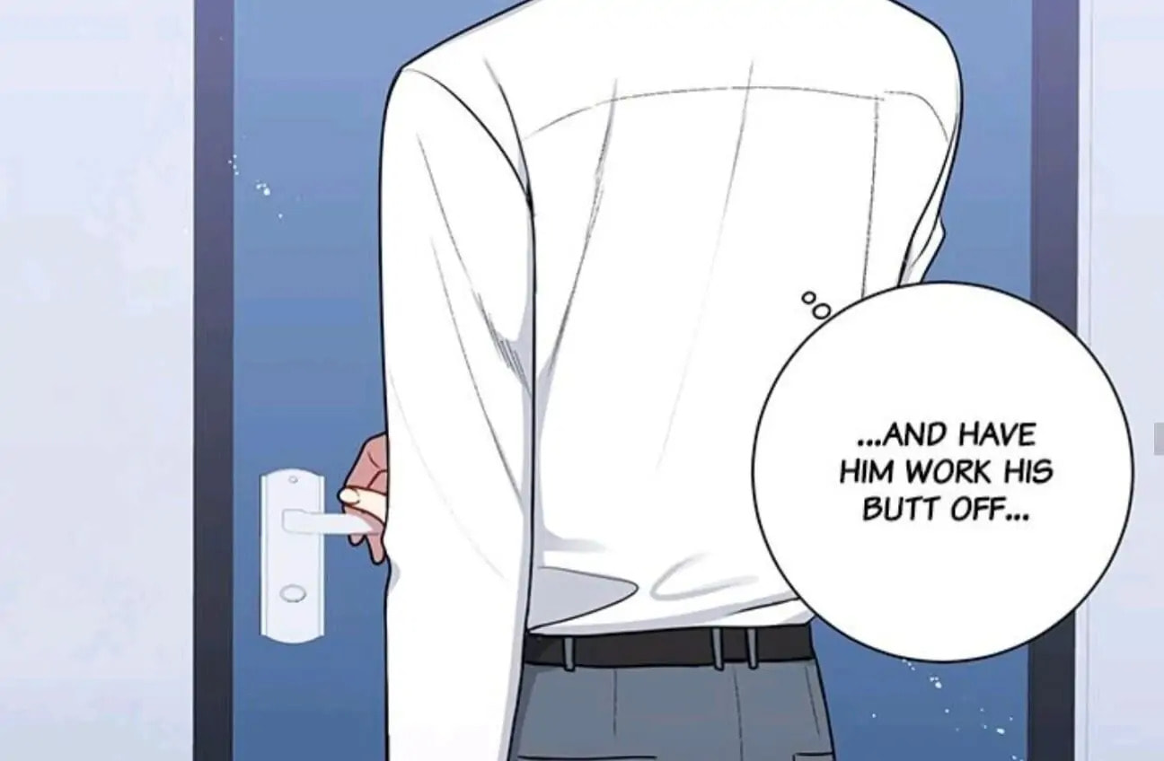 Cherry Blossoms After Winter Chapter 167 page 71 - 