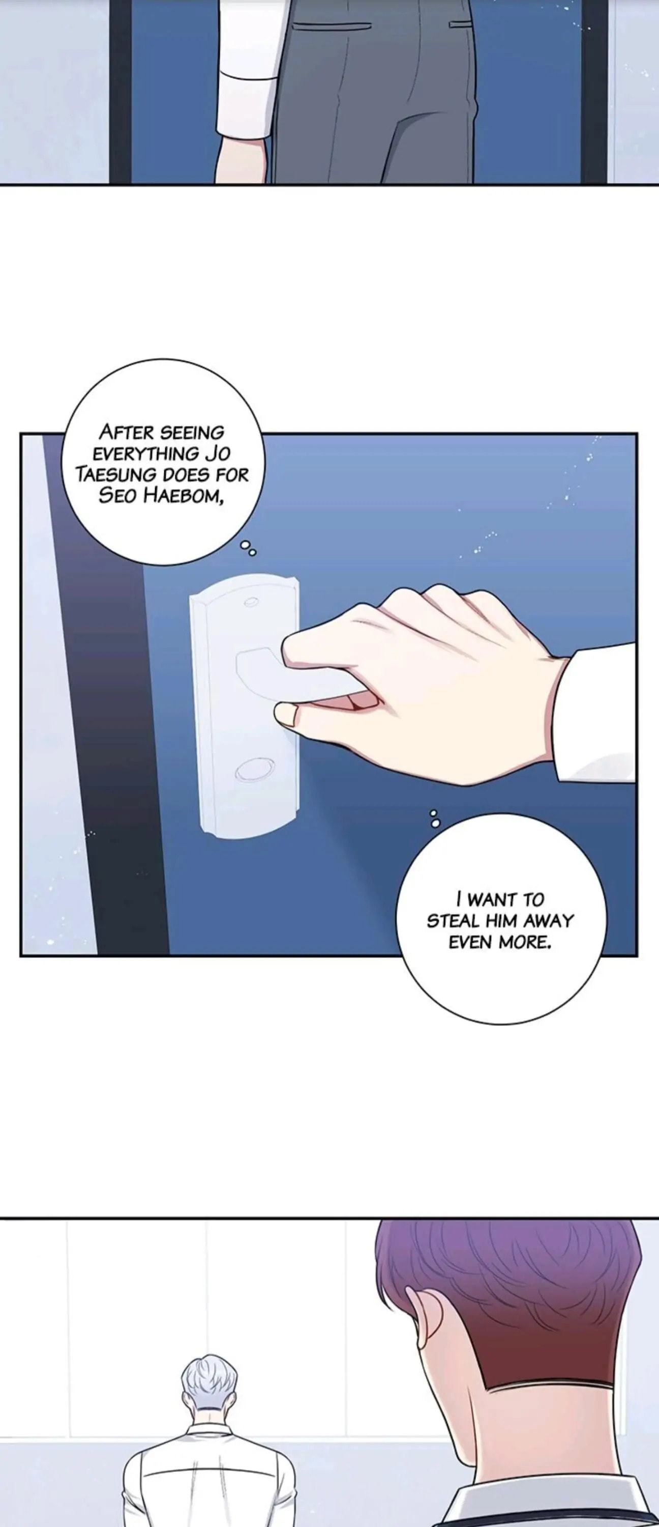Cherry Blossoms After Winter Chapter 167 page 72 - 