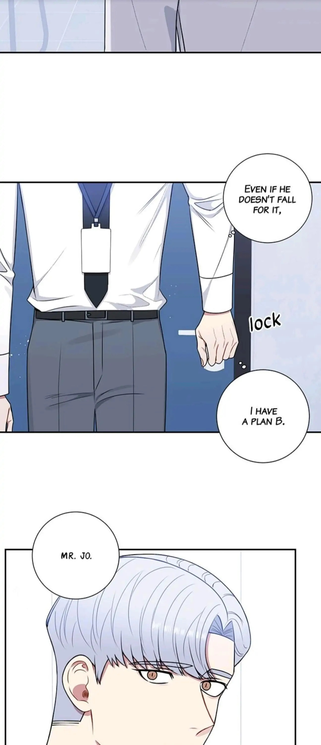 Cherry Blossoms After Winter Chapter 167 page 74 - 