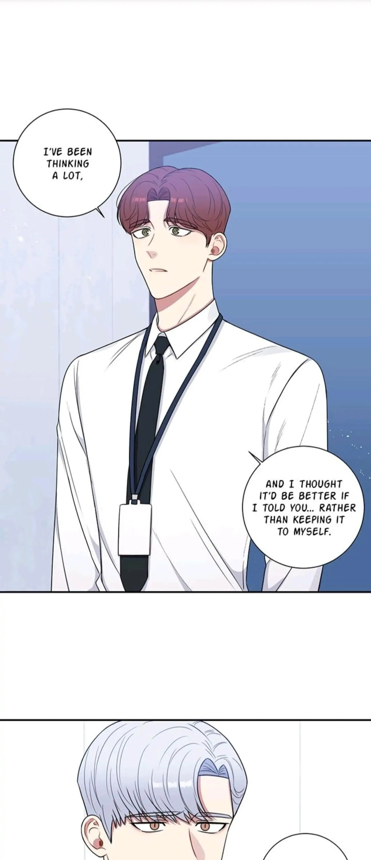Cherry Blossoms After Winter Chapter 167 page 76 - 