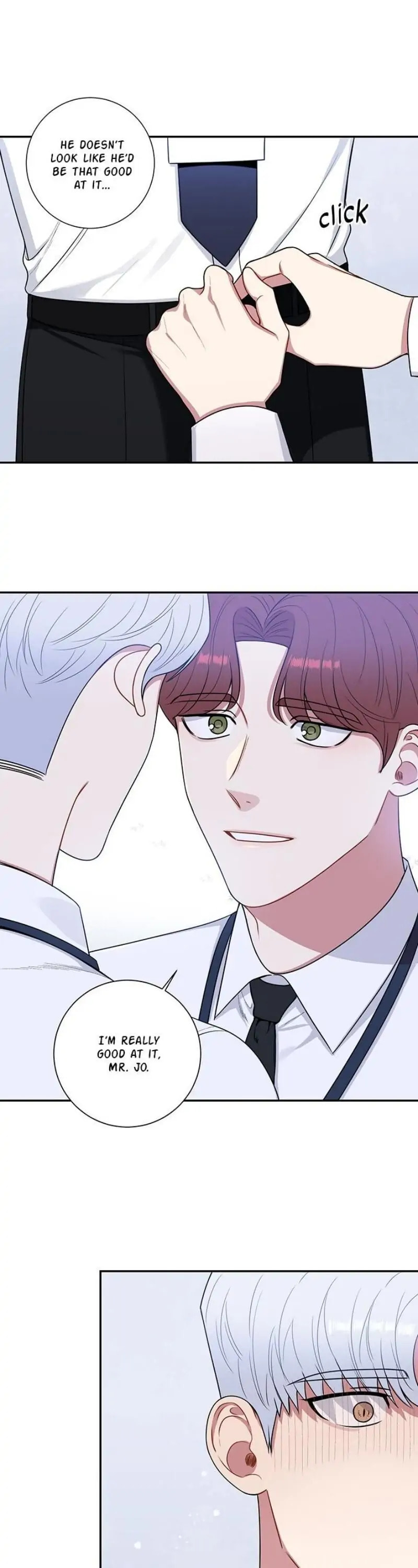 Cherry Blossoms After Winter Chapter 168 page 13 - 