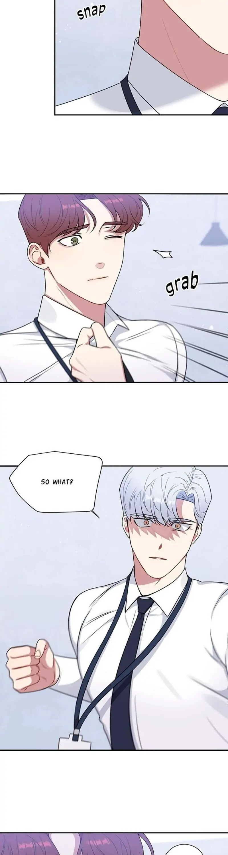 Cherry Blossoms After Winter Chapter 168 page 14 - 