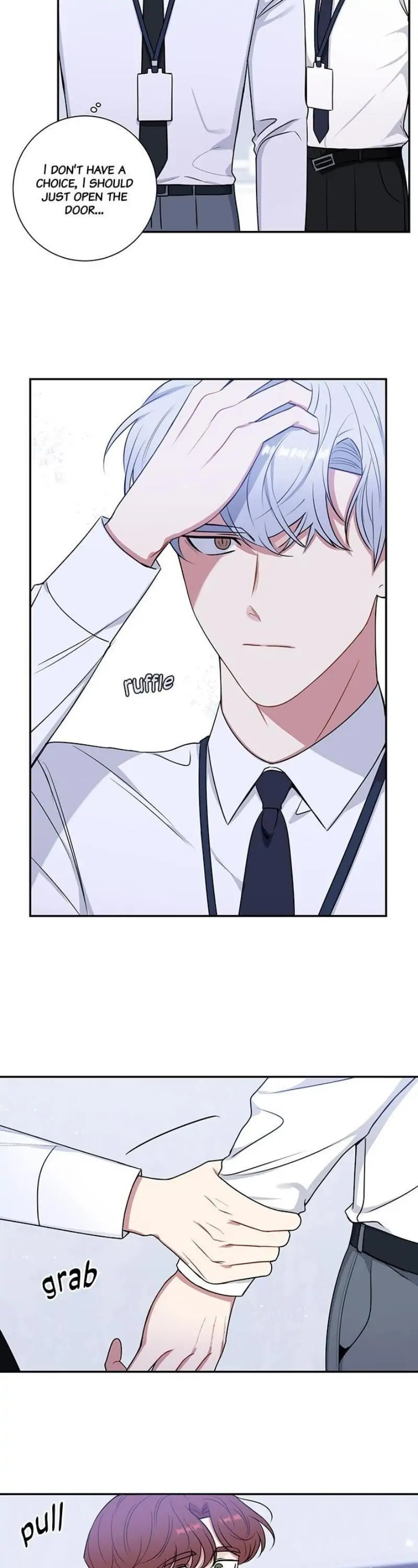 Cherry Blossoms After Winter Chapter 168 page 18 - 
