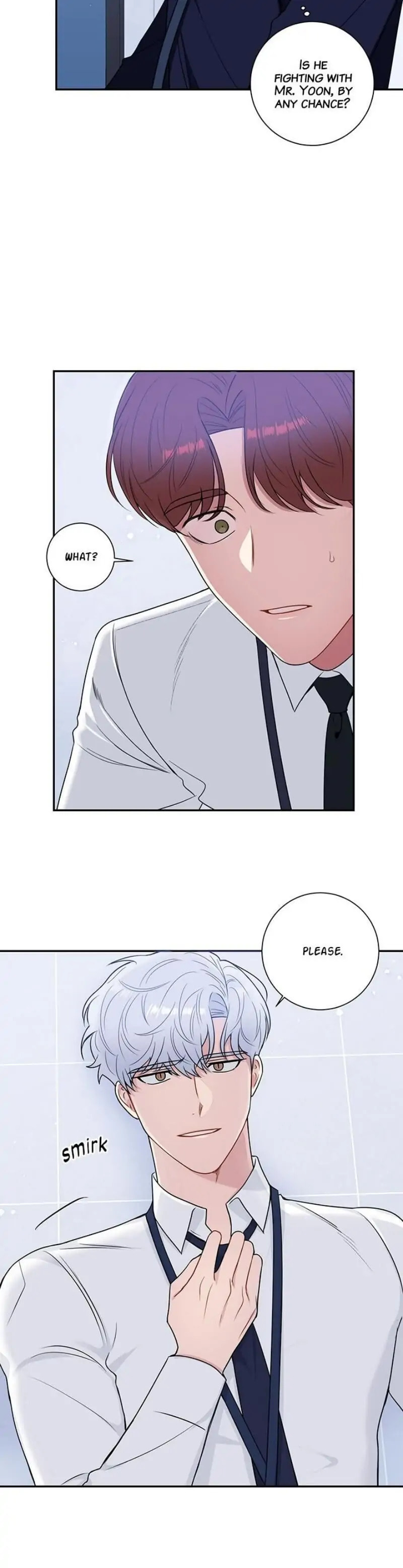 Cherry Blossoms After Winter Chapter 168 page 20 - 