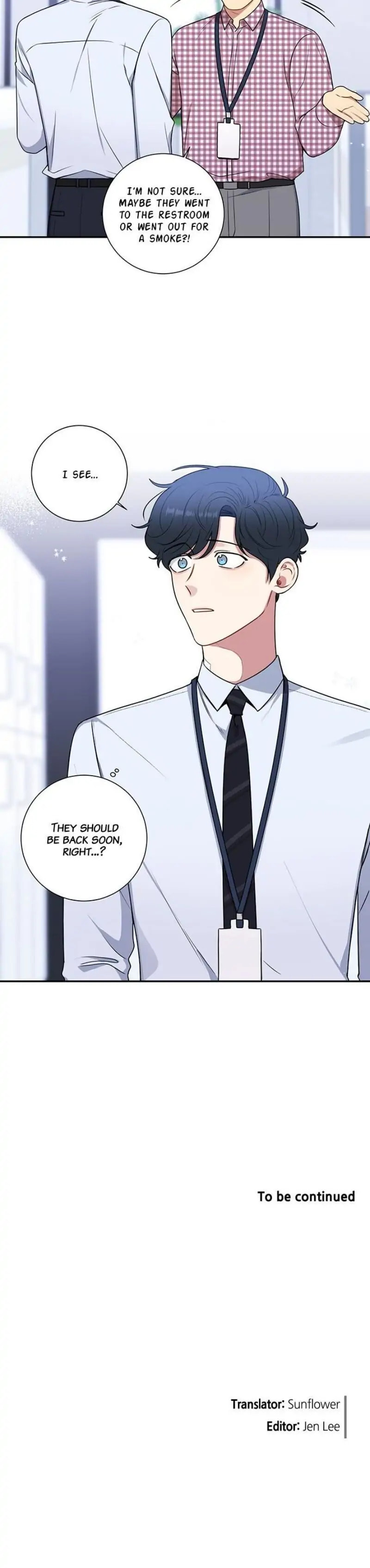 Cherry Blossoms After Winter Chapter 168 page 26 - 