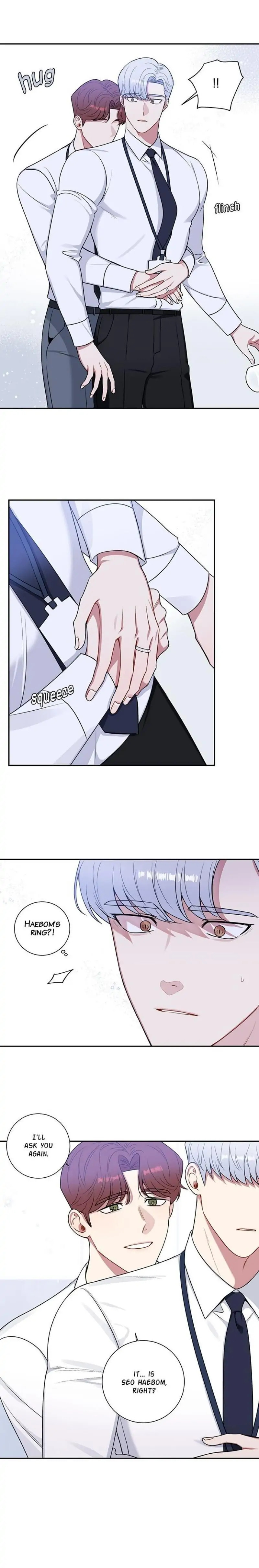 Cherry Blossoms After Winter Chapter 168 page 7 - 