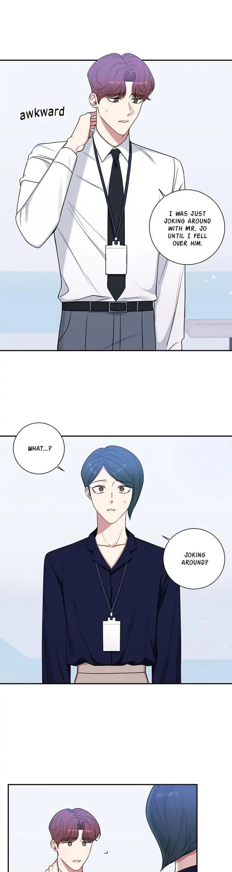 Cherry Blossoms After Winter Chapter 169 page 2 - 