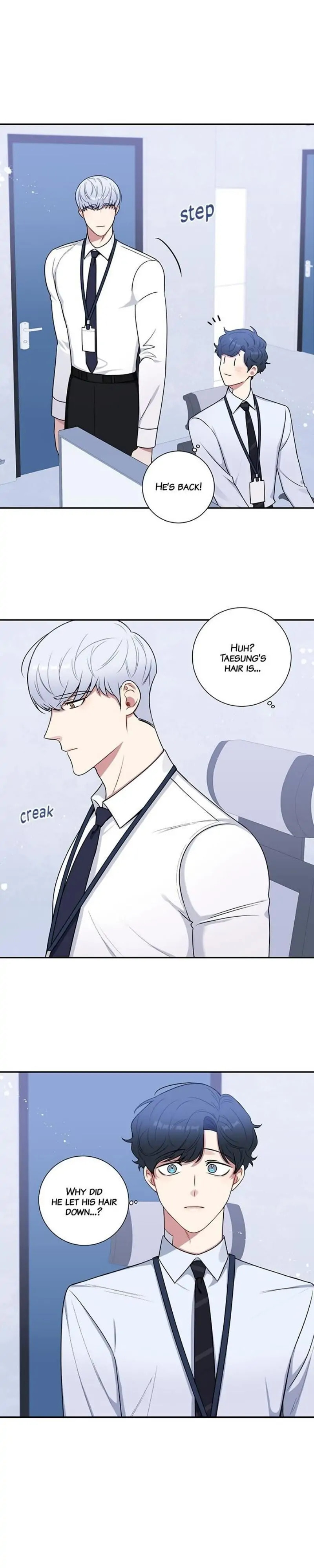 Cherry Blossoms After Winter Chapter 169 page 16 - 