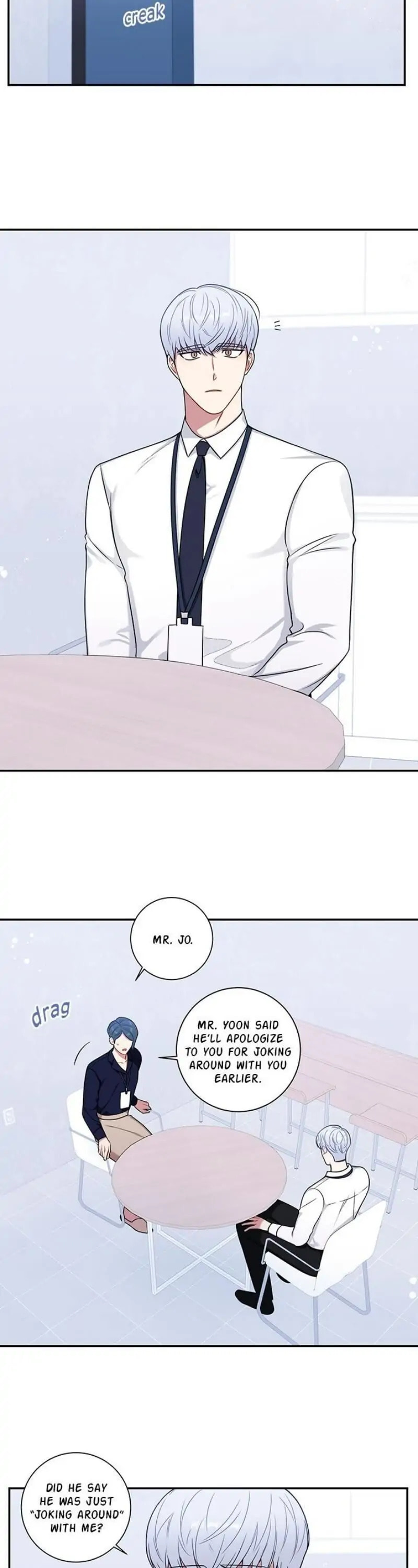 Cherry Blossoms After Winter Chapter 169 page 7 - 