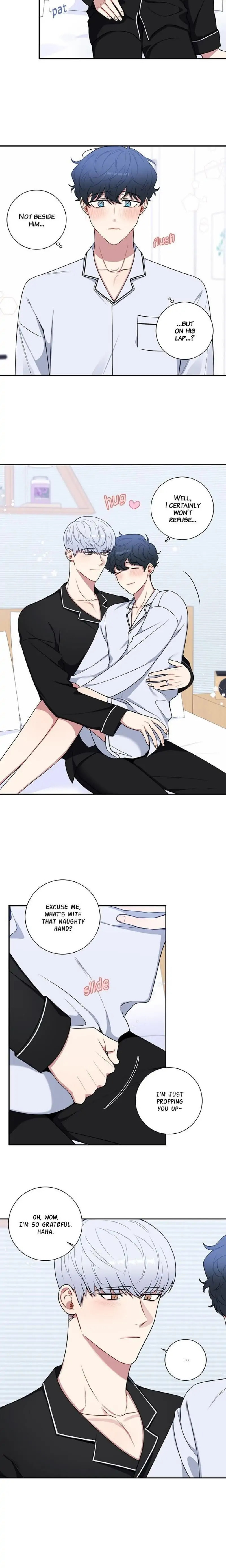 Cherry Blossoms After Winter Chapter 170 page 21 - 