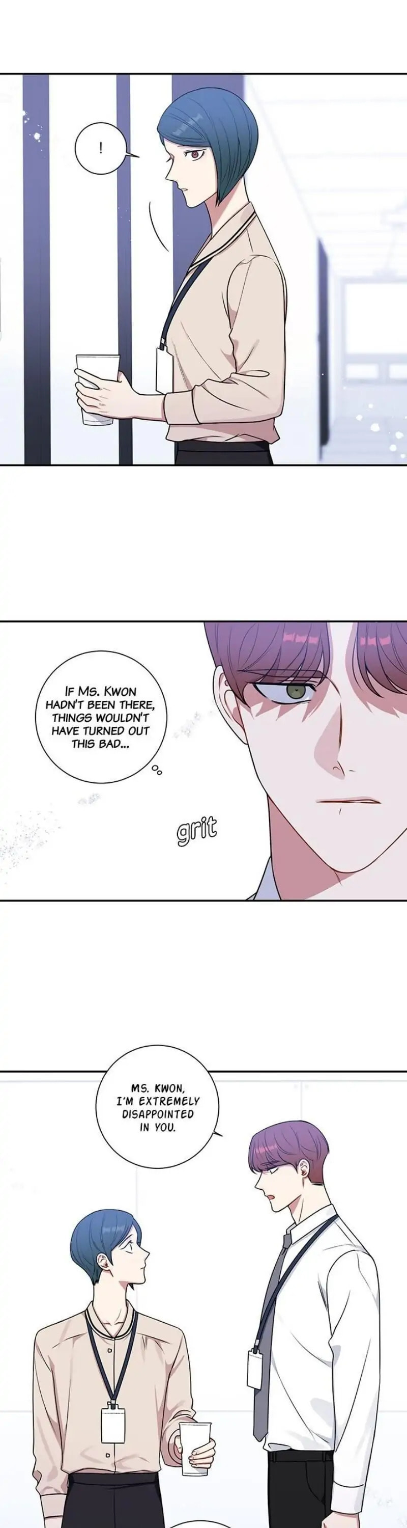Cherry Blossoms After Winter Chapter 170 page 9 - 