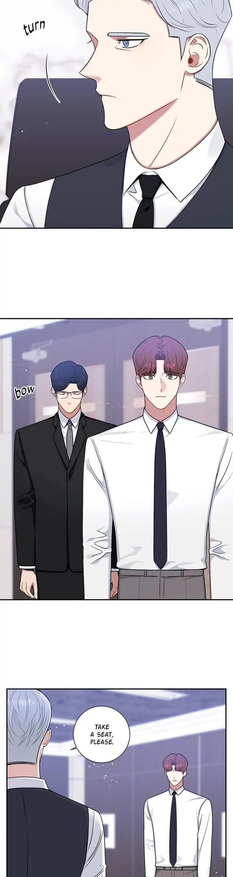 Cherry Blossoms After Winter Chapter 171 page 13 - 