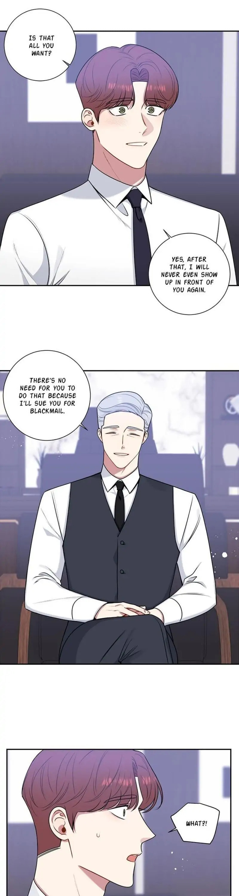 Cherry Blossoms After Winter Chapter 171 page 18 - 