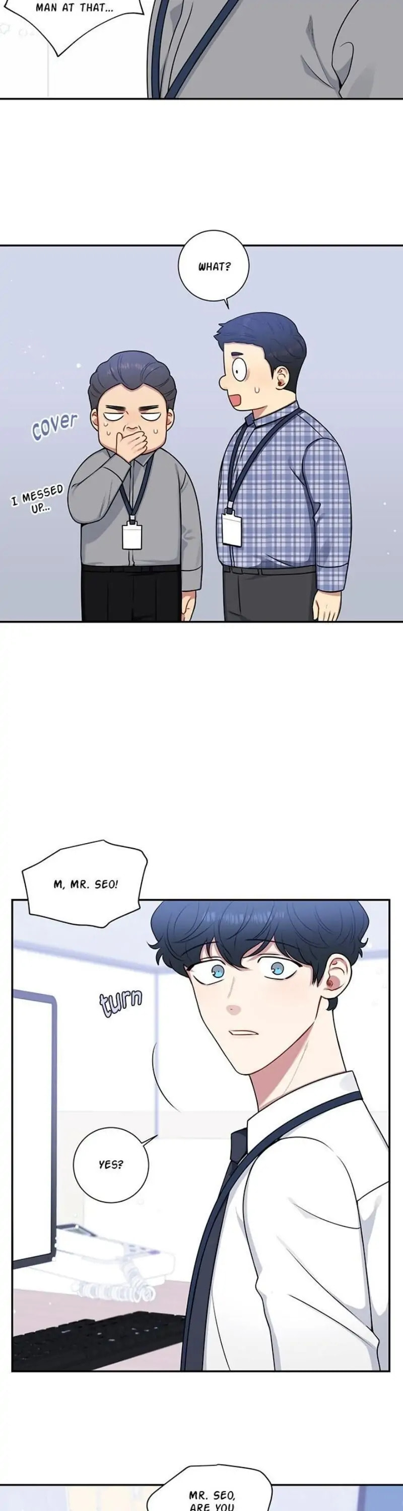 Cherry Blossoms After Winter Chapter 171 page 26 - 