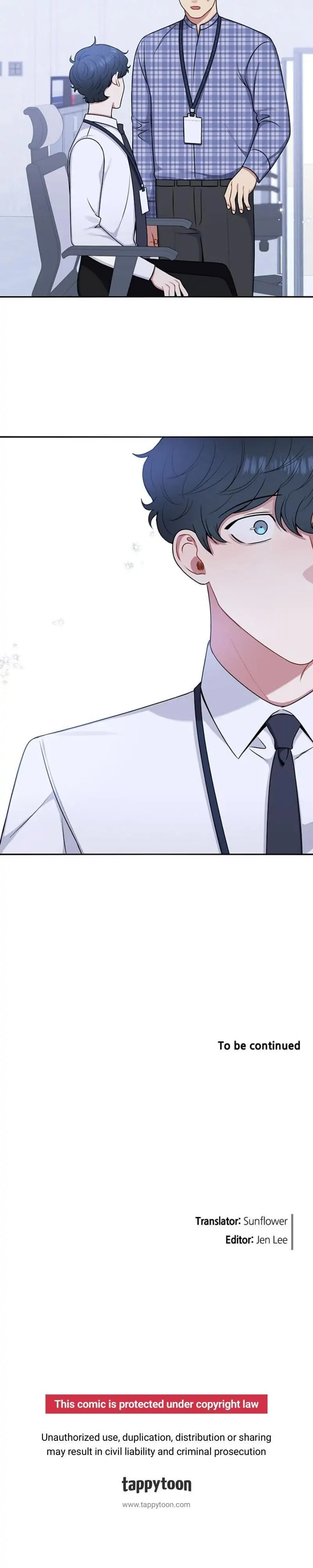 Cherry Blossoms After Winter Chapter 171 page 28 - 