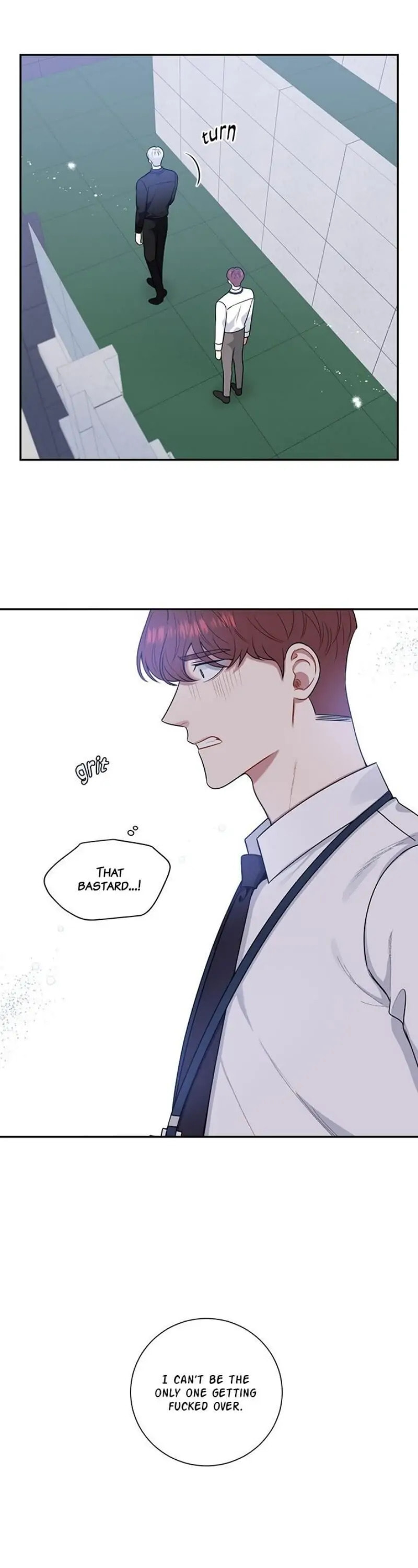 Cherry Blossoms After Winter Chapter 171 page 8 - 