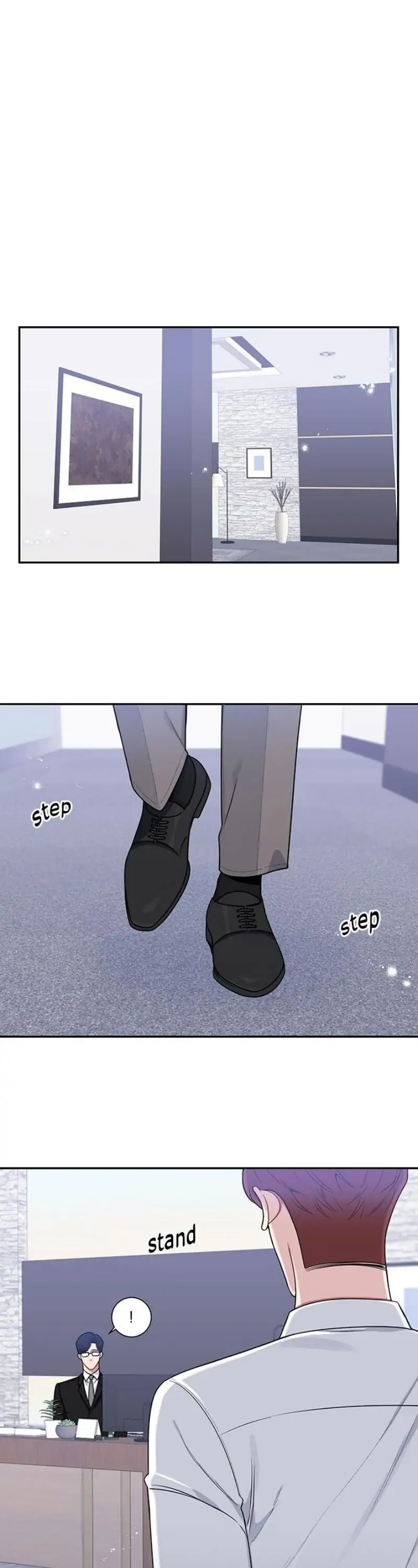 Cherry Blossoms After Winter Chapter 171 page 9 - 