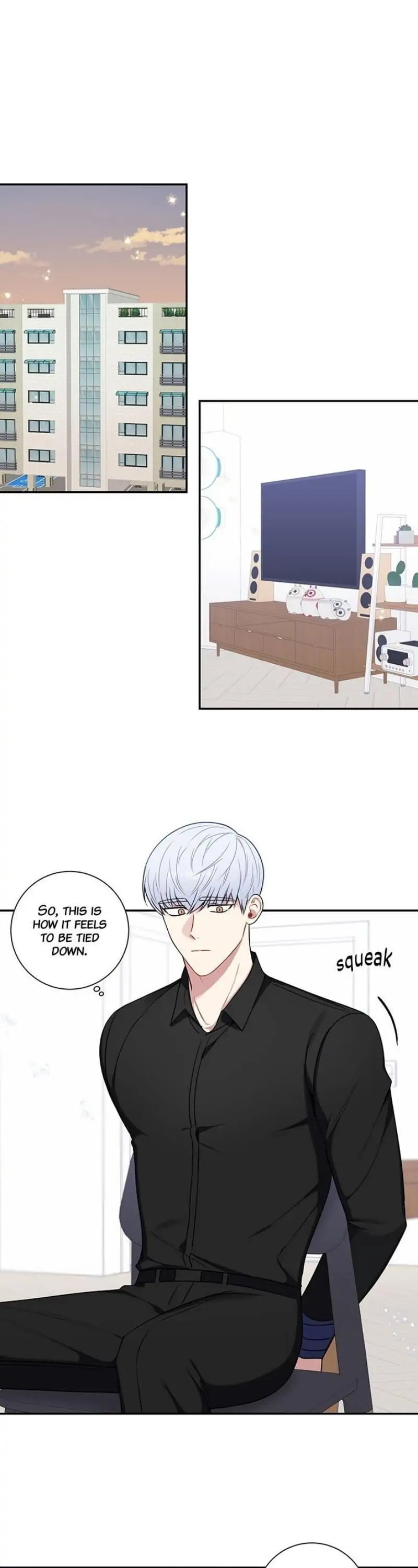 Cherry Blossoms After Winter Chapter 172 page 14 - 
