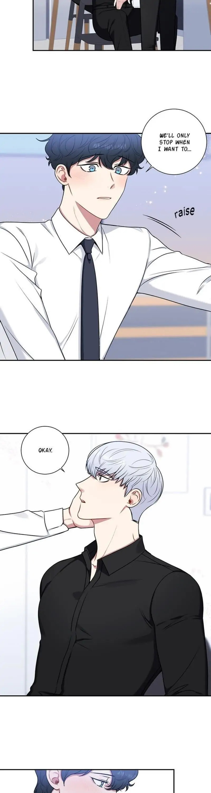 Cherry Blossoms After Winter Chapter 172 page 16 - 