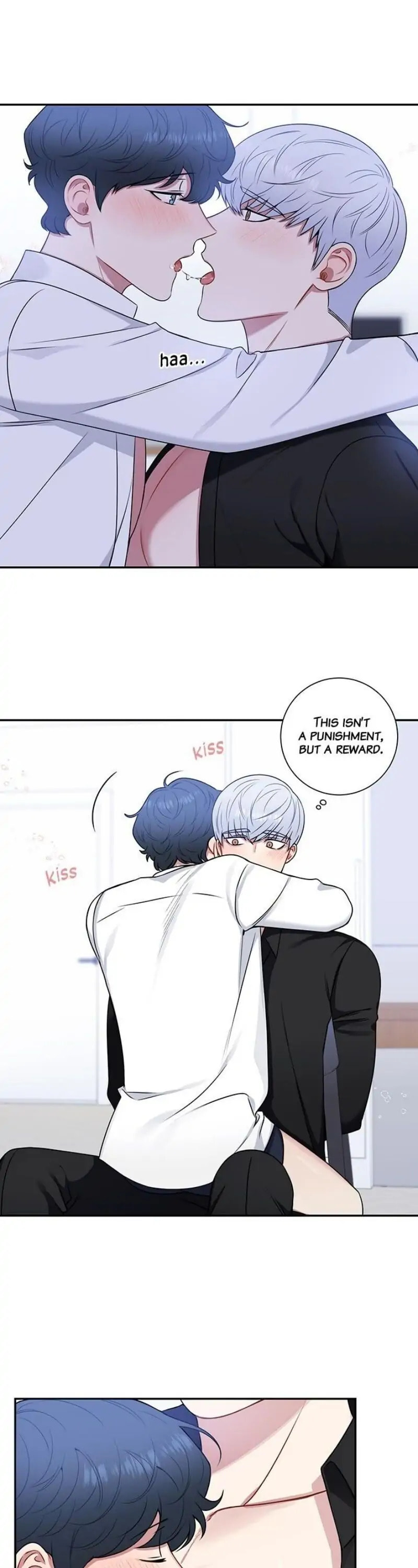 Cherry Blossoms After Winter Chapter 172 page 20 - 