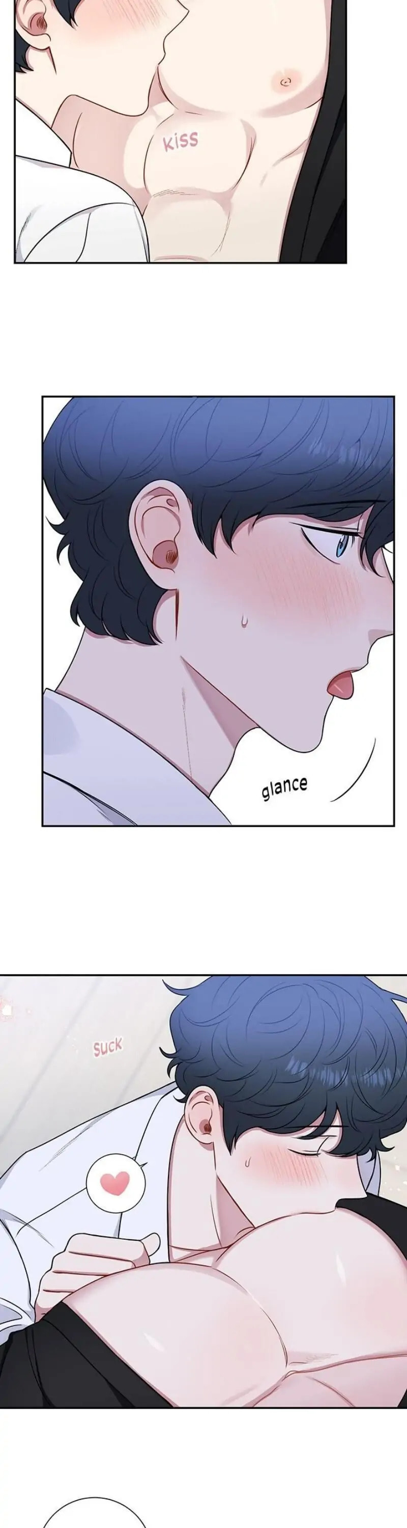 Cherry Blossoms After Winter Chapter 172 page 21 - 