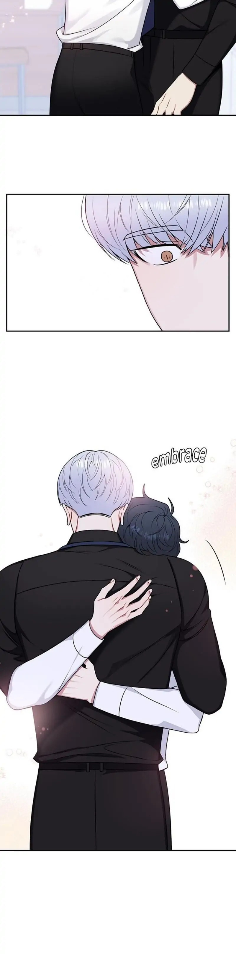 Cherry Blossoms After Winter Chapter 172 page 5 - 