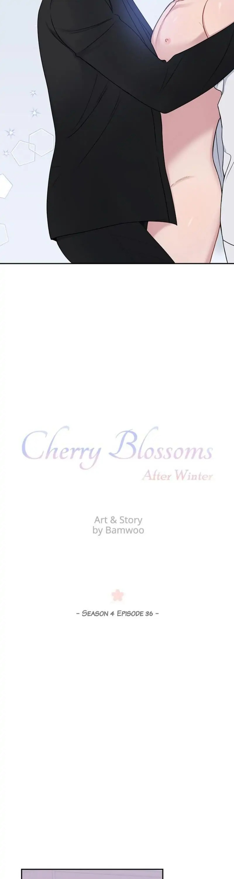 Cherry Blossoms After Winter Chapter 173 page 12 - 