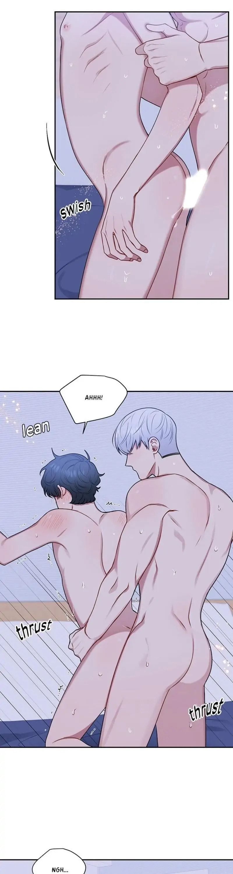 Cherry Blossoms After Winter Chapter 173 page 17 - 