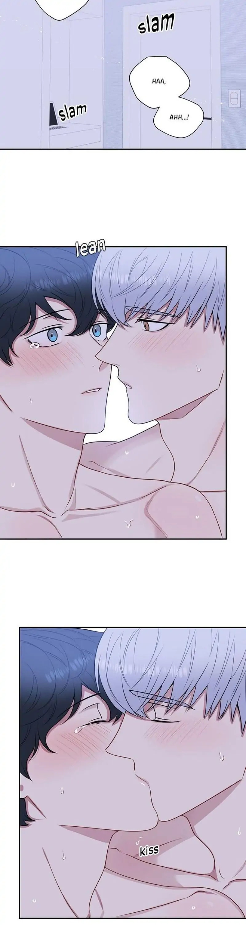 Cherry Blossoms After Winter Chapter 173 page 18 - 