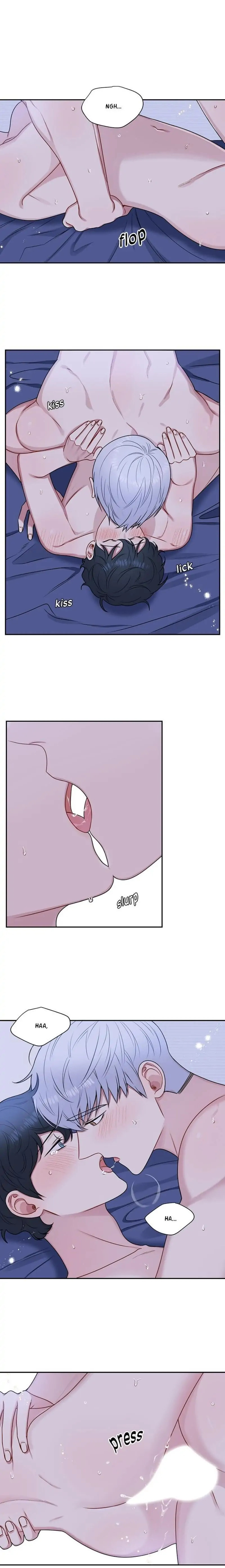 Cherry Blossoms After Winter Chapter 173 page 19 - 