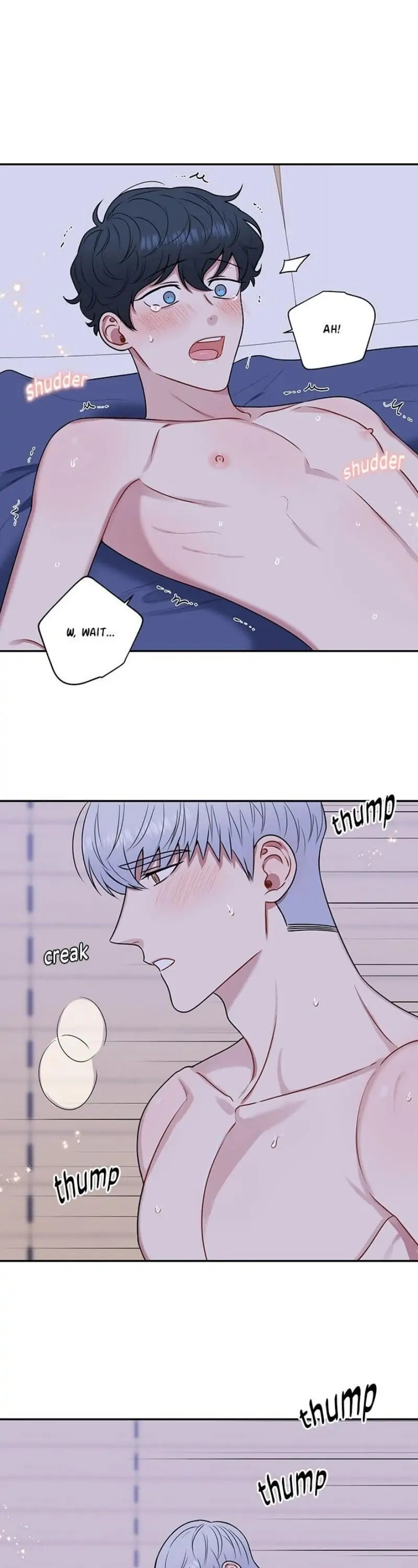 Cherry Blossoms After Winter Chapter 173 page 20 - 
