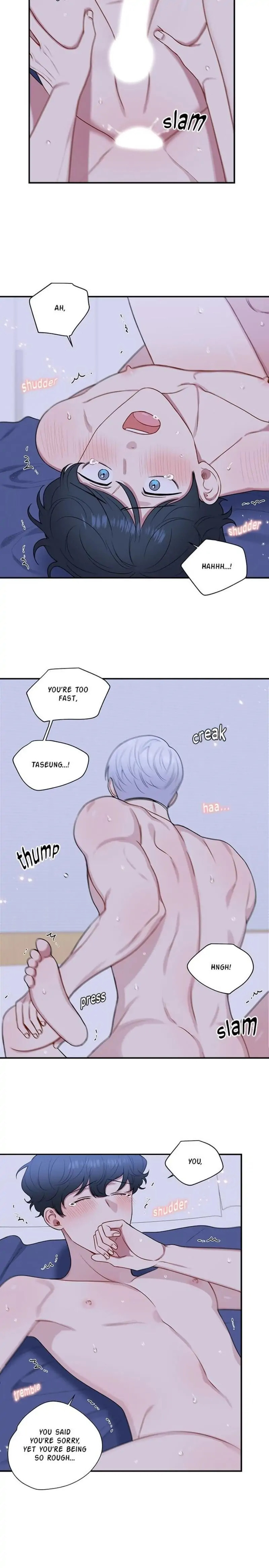 Cherry Blossoms After Winter Chapter 173 page 22 - 