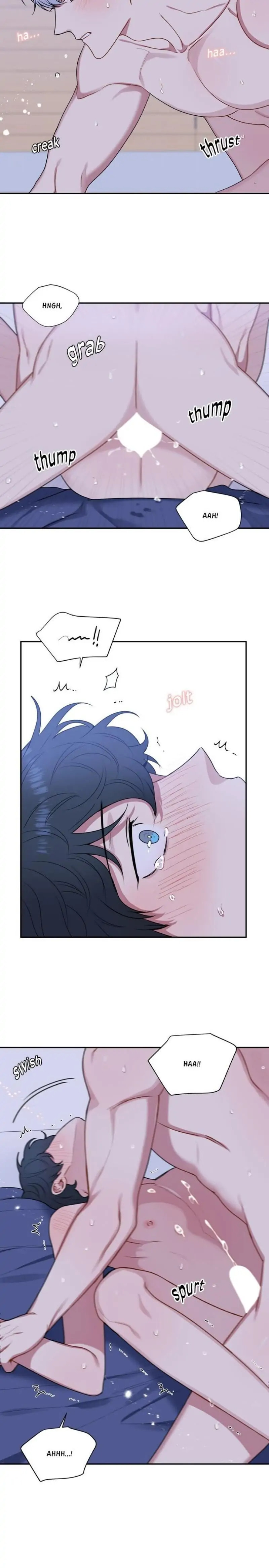 Cherry Blossoms After Winter Chapter 173 page 25 - 