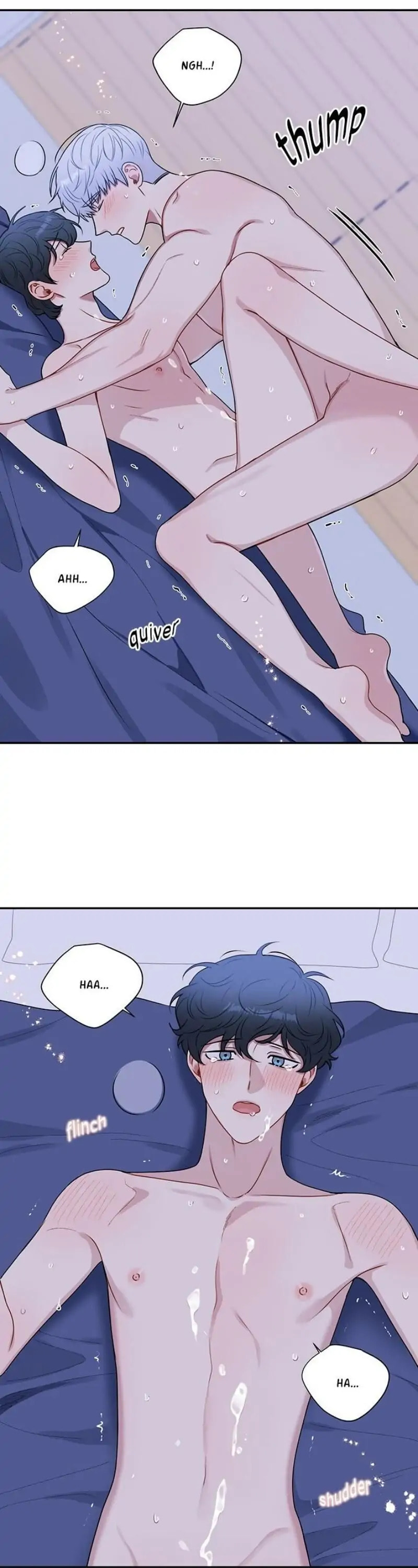Cherry Blossoms After Winter Chapter 173 page 26 - 