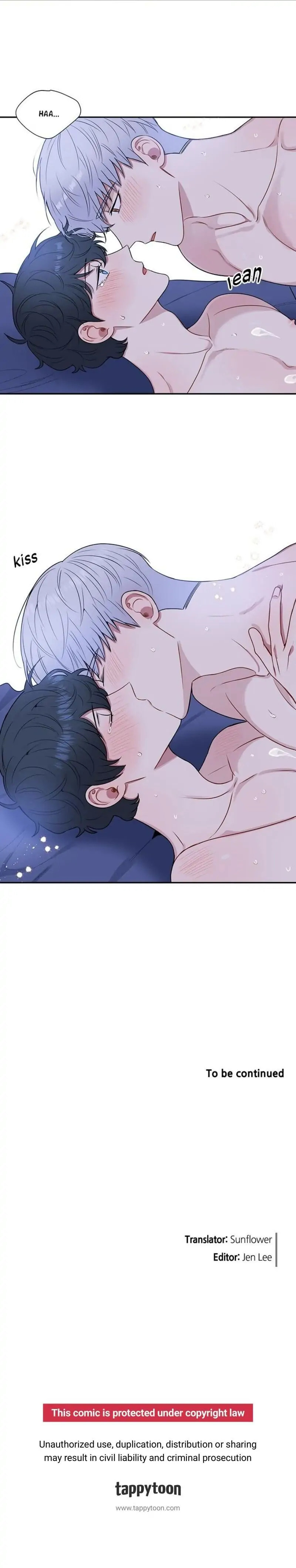 Cherry Blossoms After Winter Chapter 173 page 27 - 