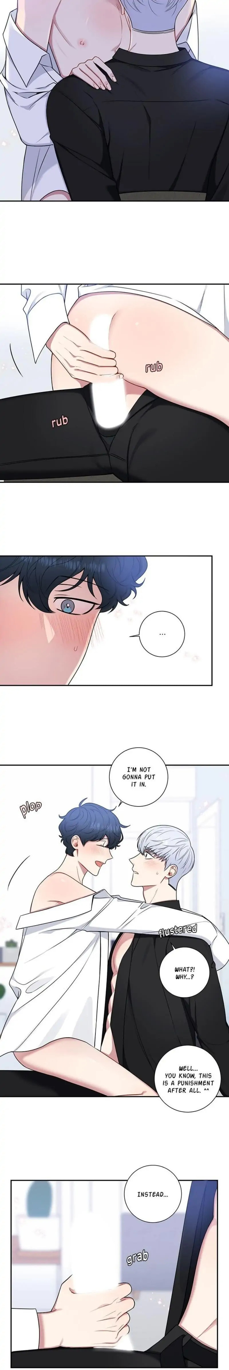 Cherry Blossoms After Winter Chapter 173 page 4 - 