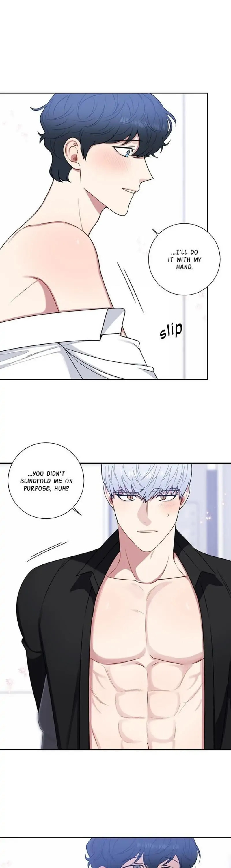Cherry Blossoms After Winter Chapter 173 page 5 - 