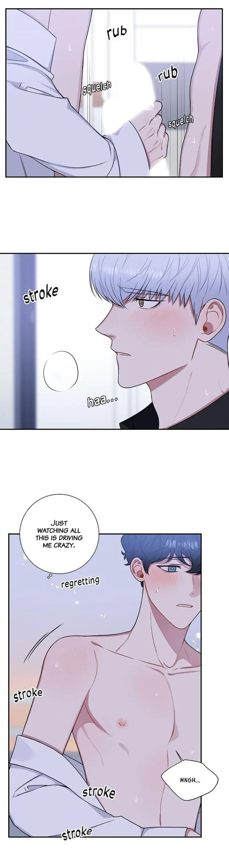 Cherry Blossoms After Winter Chapter 173 page 8 - 