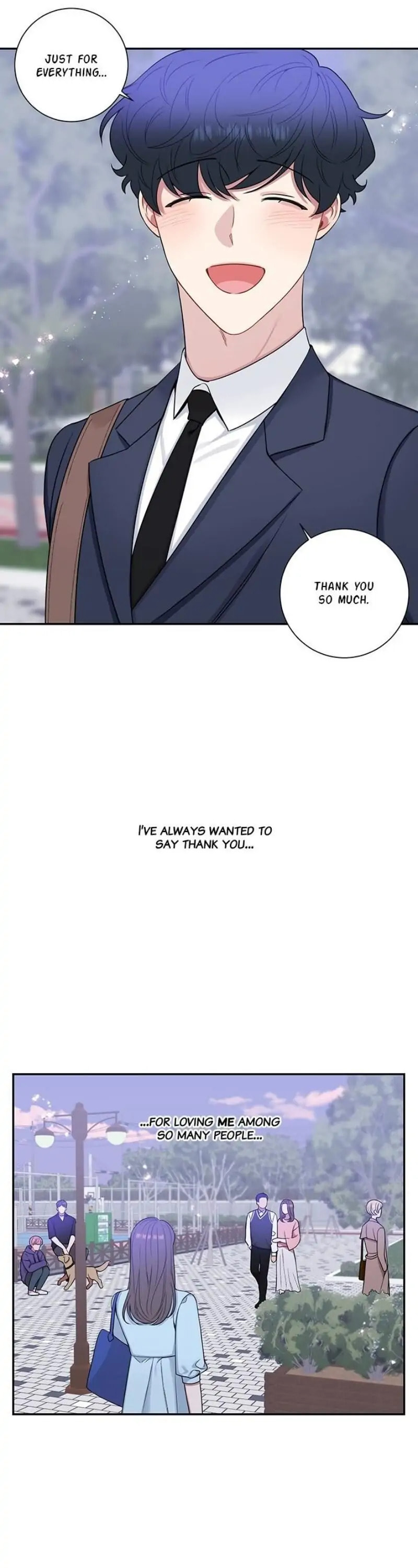 Cherry Blossoms After Winter Chapter 174 page 27 - 