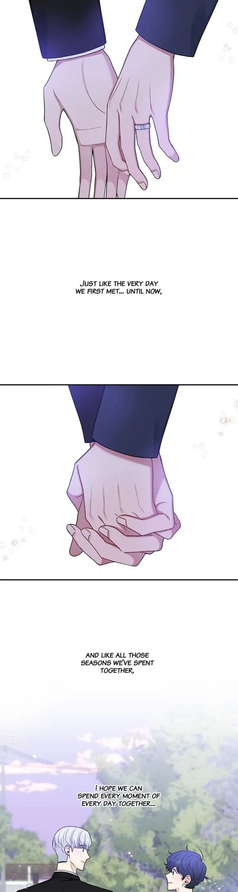 Cherry Blossoms After Winter Chapter 174 page 29 - 