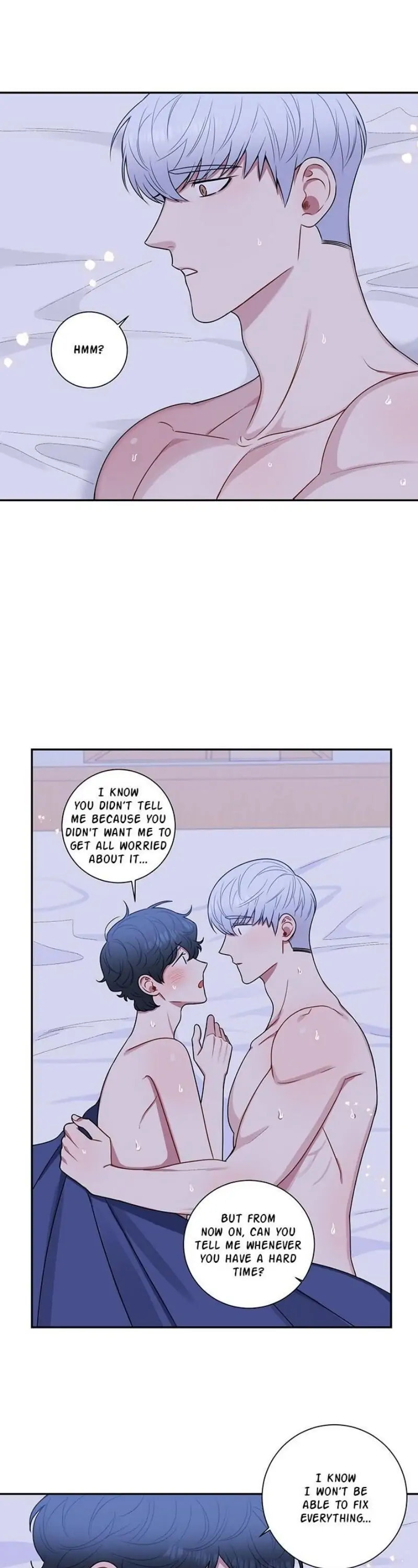 Cherry Blossoms After Winter Chapter 174 page 5 - 