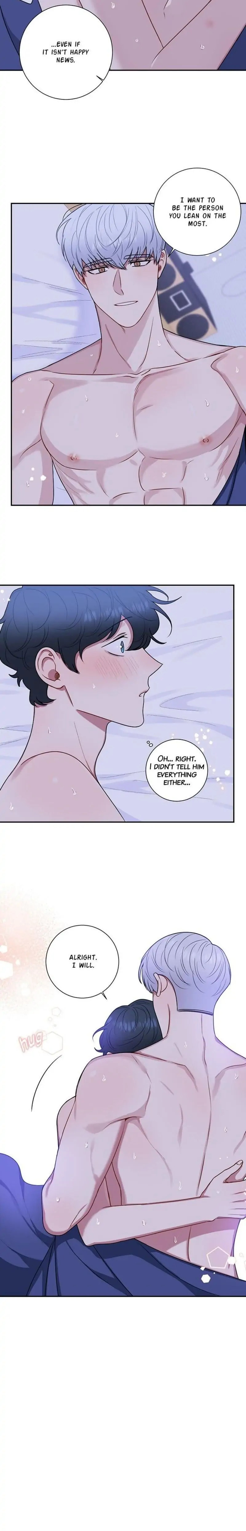 Cherry Blossoms After Winter Chapter 174 page 7 - 