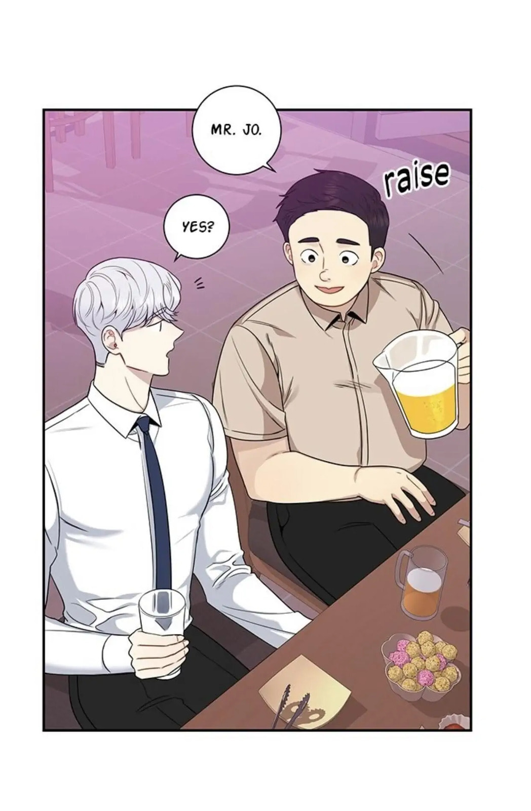 Cherry Blossoms After Winter Chapter 175 page 22 - 