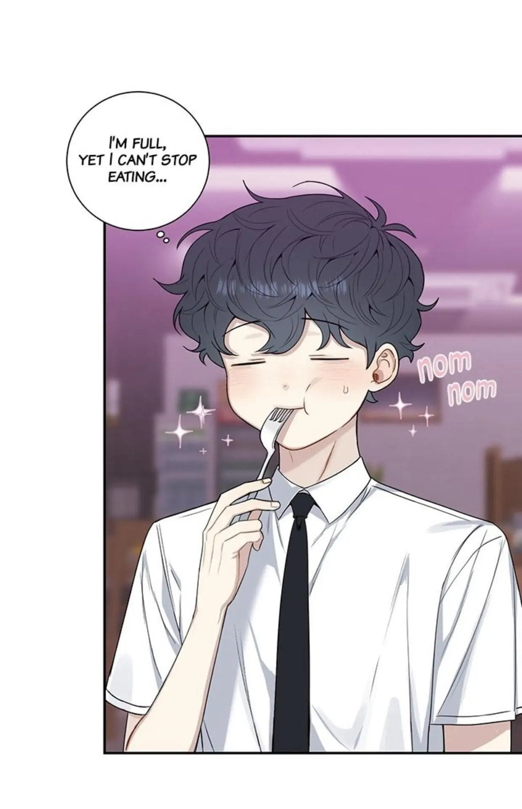 Cherry Blossoms After Winter Chapter 175 page 23 - 