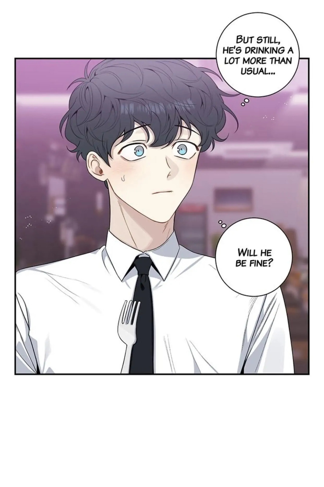 Cherry Blossoms After Winter Chapter 175 page 25 - 